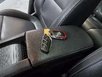 MG ZS EV Luxury 45 kWh picture 37