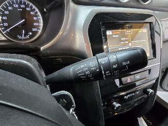 Suzuki Vitara 1.6D Exclusive picture 21