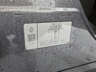 Renault Scenic Scenic E-Tech EV87 long range techno picture 22