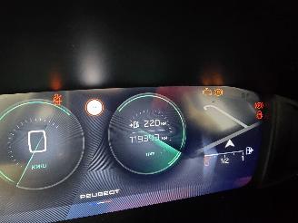 Peugeot 308 1.2 PureTech Allure Pack Business picture 23