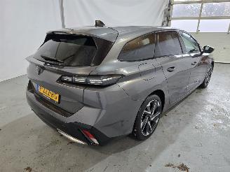 Peugeot 308 1.2 PureTech Allure Pack Business picture 7