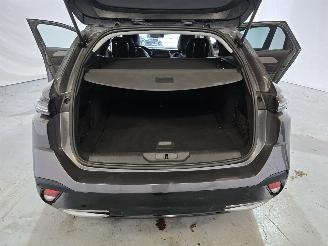 Peugeot 308 1.2 PureTech Allure Pack Business picture 20