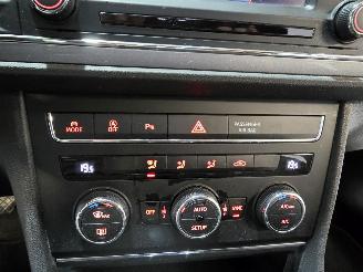 Seat Leon ST 1.4 TSI ACT FR Dyn picture 30