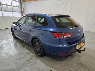 Seat Leon ST 1.4 TSI ACT FR Dyn picture 5
