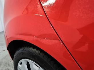 Ford Fiesta 1.5 TDCi Titanium picture 12