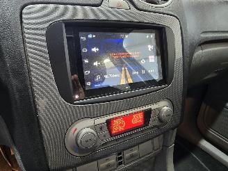 Ford Focus 1.8 Limited picture 30