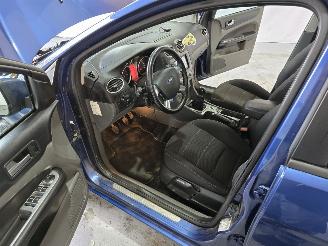 Ford Focus 1.8 Limited picture 20