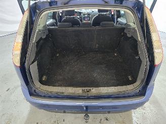 Ford Focus 1.8 Limited picture 18