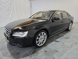Audi A8 4.2 TDi Pro Line picture 3