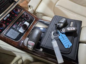 Audi A8 4.2 TDi Pro Line picture 44