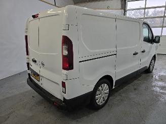 Nissan NV300 1.6 dCi L1H1 Optima picture 7