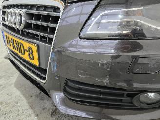 Audi A4 Avant  picture 10