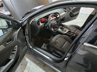 Audi A4 Avant  picture 19