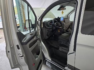 Westfalia  Ford Nugget Camper picture 19