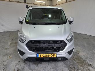 Westfalia  Ford Nugget Camper picture 2