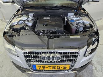 Audi A4 allroad 2.0 TFSI Pro Line picture 21