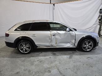 Audi A4 allroad 2.0 TFSI Pro Line picture 8