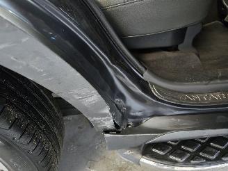 Opel Antara 3.2 V6 Cosmo picture 10