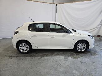 Peugeot 208 1.2 PureTech Active picture 8