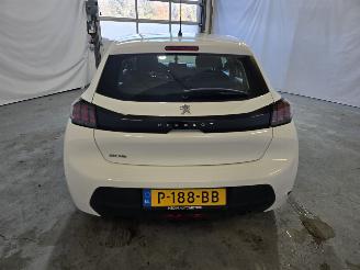 Peugeot 208 1.2 PureTech Active picture 6