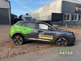 Peugeot 2008 2008 (UD/UK/UR/US/UX), MPV, 2019 1.2 VTi 12V PureTech 130 picture 4
