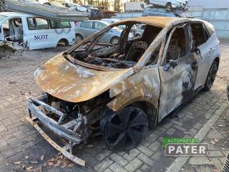 Dezmembrări autoturisme Cupra Born Born, -, 2021 63 kWh 2025/4