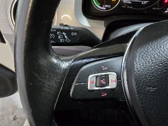 Volkswagen e-Up! e-up! picture 30