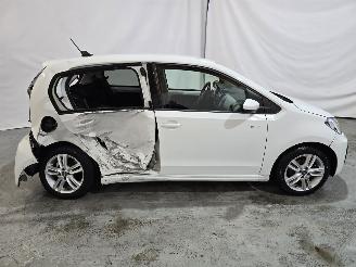 Volkswagen e-Up! e-up! picture 8