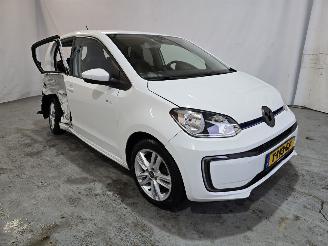 Auto incidentate Volkswagen e-Up! e-up! 2017/5