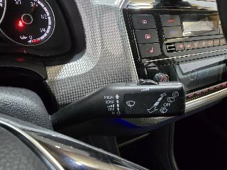 Volkswagen e-Up! e-up! picture 29