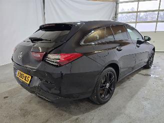 Mercedes Cla-klasse klasse Shooting Brake 250 e Business Line picture 7