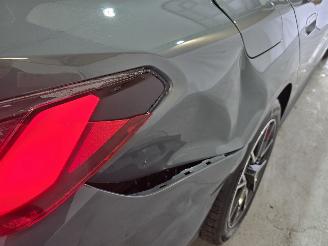 BMW i4 eDrive35 M Sport Edition 70 kWh picture 9