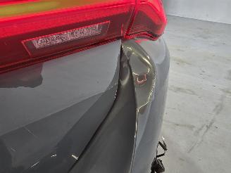 BMW i4 eDrive35 M Sport Edition 70 kWh picture 11