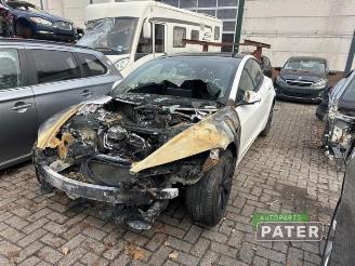 Vrakbiler auto Tesla Model 3 Model 3, Sedan, 2017 Long Range, Performance AWD 2024/11