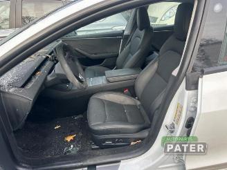 Tesla Model 3 Model 3, Sedan, 2017 Long Range, Performance AWD picture 8