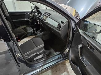 Skoda Fabia 1.2 TSI First Edition Ambition picture 15