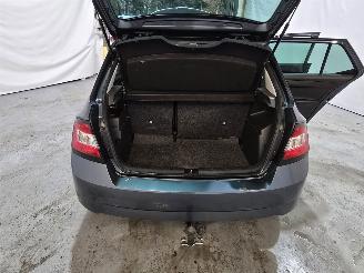 Skoda Fabia 1.2 TSI First Edition Ambition picture 17