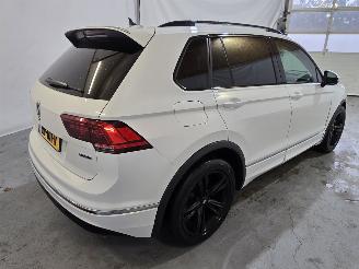 Volkswagen Tiguan 1.4 TSI 4Motion Highline picture 7