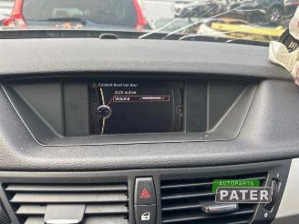 BMW X1 X1 (E84), SUV, 2009 / 2015 xDrive 20i 2.0 16V Twin Power Turbo picture 11