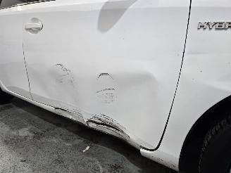 Toyota Auris 1.8 Hybr. Aspiration picture 17