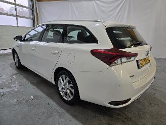 Toyota Auris 1.8 Hybr. Aspiration picture 5