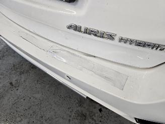 Toyota Auris 1.8 Hybr. Aspiration picture 21