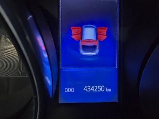 Toyota Auris 1.8 Hybr. Aspiration picture 32