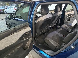 Peugeot 5008 GT Avantage 73 kWh picture 29