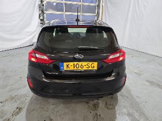 Ford Fiesta 1.0 EcoB. Connected picture 6