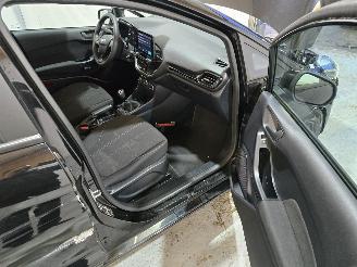 Ford Fiesta 1.0 EcoB. Connected picture 20