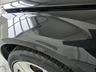 Mercedes C-klasse 180 K BlueEFFICIENCY picture 14