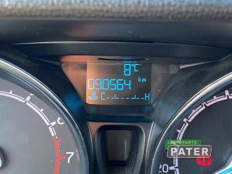 Ford EcoSport EcoSport (JK8), SUV, 2013 1.0 EcoBoost 12V 125 picture 13