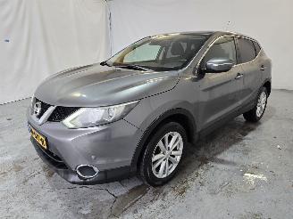 Nissan Qashqai 1.2 Connect Edition picture 3