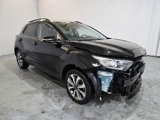  Kia Stonic 1.0 T-GDi MHEV Dyn+L 2021/5